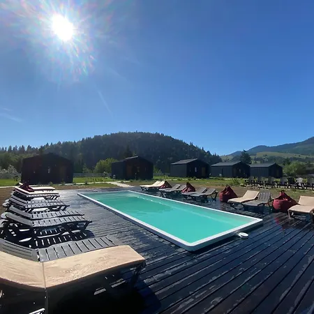 хілс Вилла Krasnik